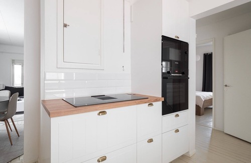 Jyvaskyla House | City House