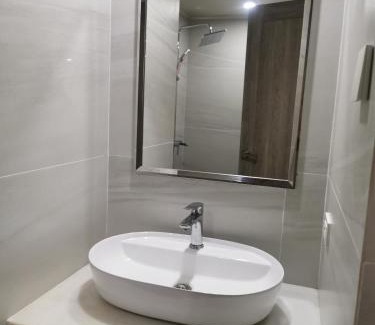 Baguio Apartment | City Hub 523