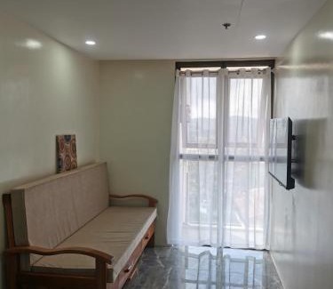 Baguio Apartment | City Hub 523