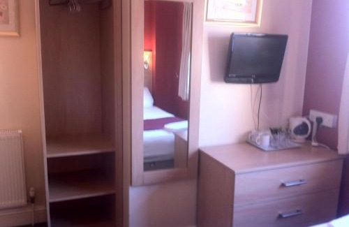 Victoria Hotel | City Inn Express Hotel