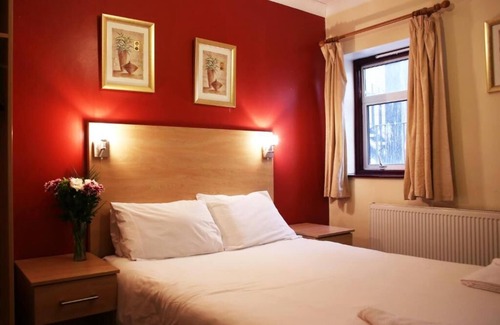 Victoria Hotel | City Inn Express Hotel