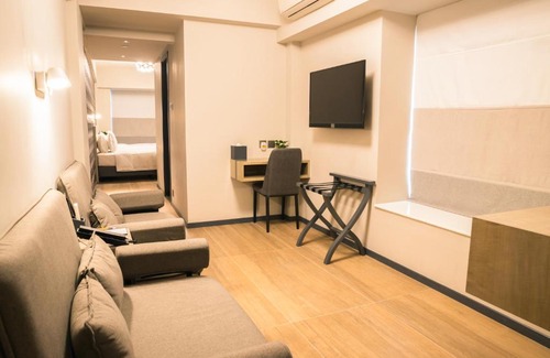 Macau Hotel | City Inn Macau