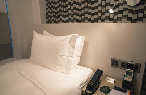 Macau Hotel | City Inn Macau