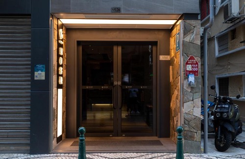 Macau Hotel | City Inn Macau
