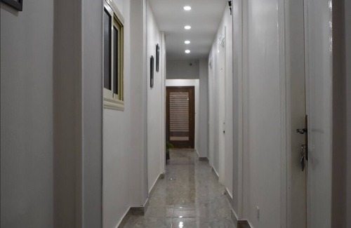 Abdin Apartment | City inn Nile view