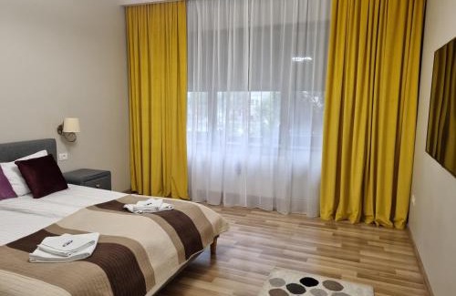 Old City Apartment | City Inn Premium Apartment 2