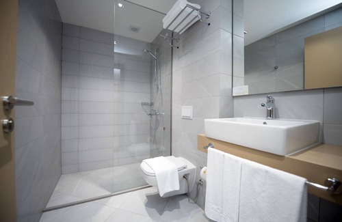 Pristina Hotel | City Inn