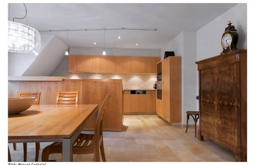Seefeld Apartment | City, Lake and Luxury
