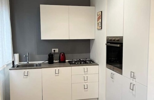 Bullona Apartment | City Life Apartment