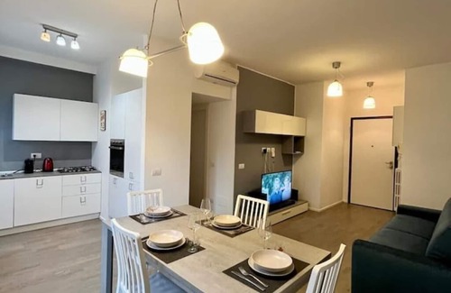 Bullona Apartment | City Life Apartment