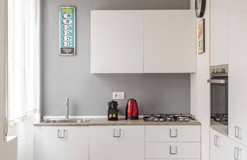 Bullona Apartment | City Life Apartment