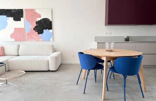 Nitra Apartment | City Life apartment Nitra