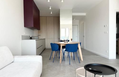 Nitra Apartment | City Life apartment Nitra