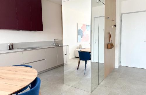 Nitra Apartment | City Life apartment Nitra
