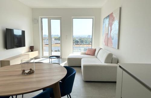 Nitra Apartment | City Life apartment Nitra