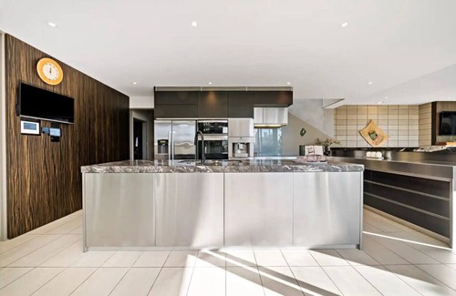 Parnell House | City Life Parnell Retreat