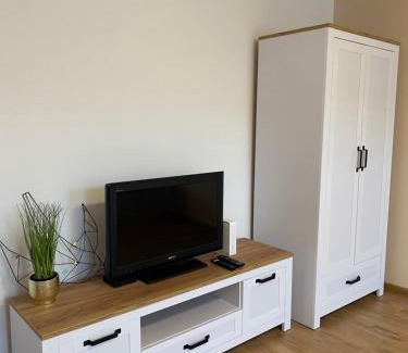 Barlinek Apartment | City Lights Apartment