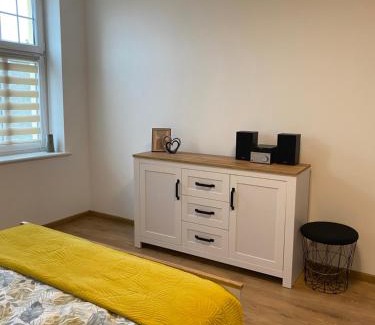 Barlinek Apartment | City Lights Apartment