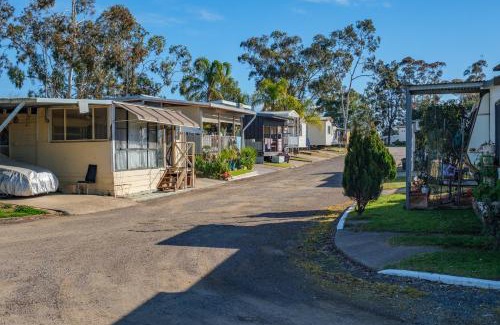 Hillvue Other | City Lights Holiday Park