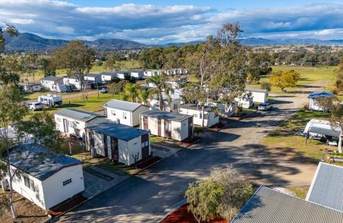 Hillvue Other | City Lights Holiday Park
