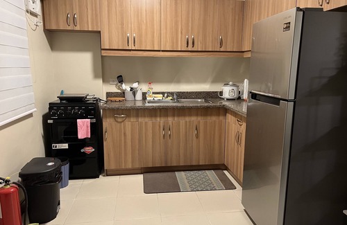 Ususan Condo | City Living in a Resort Setting