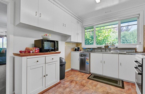 Braddon House | City Living in the center of Canberra!