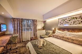 Westdene Hotel | City Lodge Hotel Bloemfontein