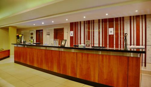 Westdene Hotel | City Lodge Hotel Bloemfontein