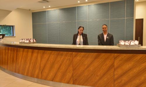 Greater Johannesburg Metropolitan Area Hotel | City Lodge Hotel Fourways
