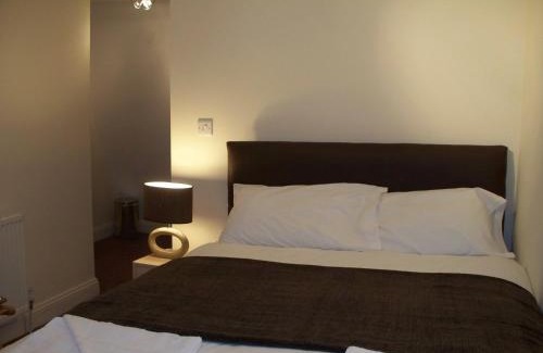 Bow House | City Lodge London