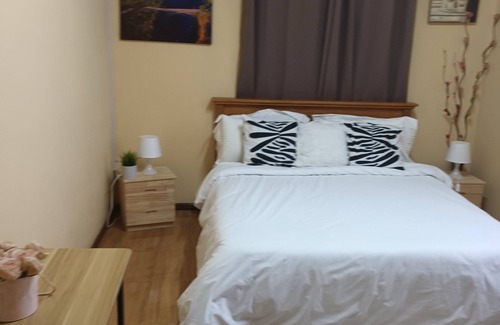 Beau Bassin - Rose Hill Hotel | City Lodge