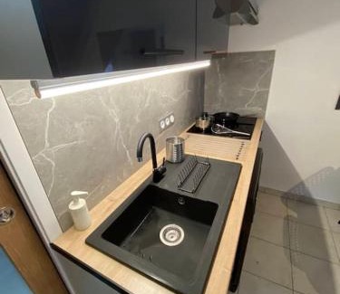 Montlhery Apartment | ☆ City lodge ☆ Super-meublé pro #Montlhéry