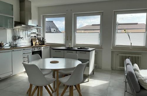 Freudenstadt Apartment | City Loft
