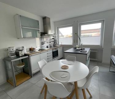 Freudenstadt Apartment | City Loft