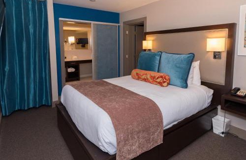 The Point Hotel | City Loft Hotel