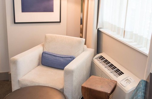 Historic Downtown Hotel | City Loft Hotel