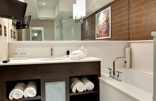 Historic Downtown Hotel | City Loft Hotel