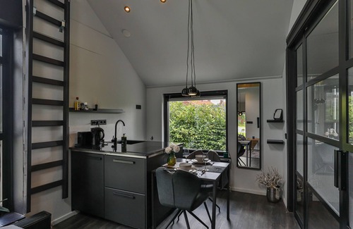 Garrelsweer House | City Loft Industrial