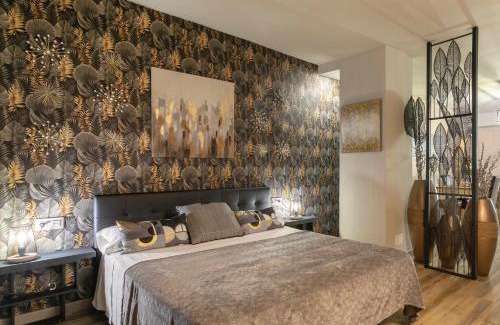 Ensanche Diputacion Apartment | City loft puerto deportivo