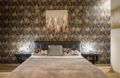 Ensanche Diputacion Apartment | City loft puerto deportivo