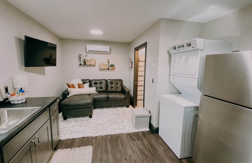Trenton House | City Loft