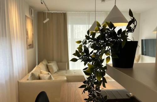 Cakovec Apartment | City Luxe Apartment