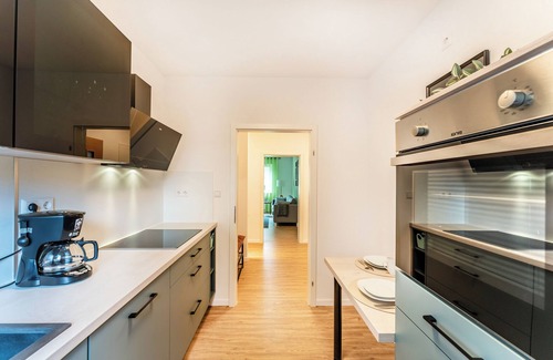 Rottweil Apartment | City-Luxury Apartment Rottweil