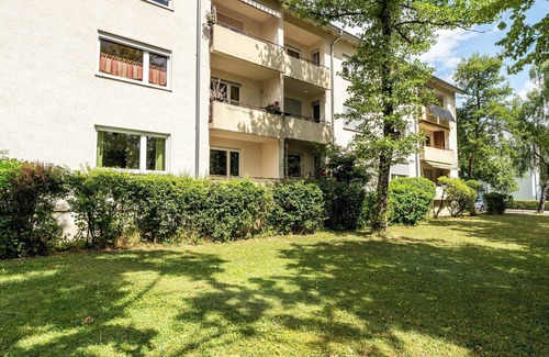 Rottweil Apartment | City-Luxury Apartment Rottweil