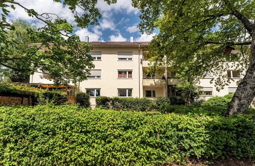 Rottweil Apartment | City-Luxury Apartment Rottweil