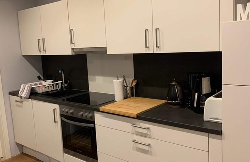 Geestendorf Apartment | City Maritim Apartment