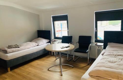Geestendorf Apartment | City MARITIM Rooms