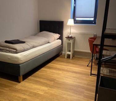Geestendorf Apartment | City MARITIM Rooms