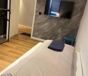 Geestendorf Apartment | City MARITIM Rooms
