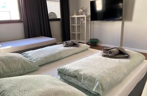 Geestendorf Apartment | CITY MARITIME APARTMENT